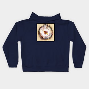 Bela Fleck Kids Hoodie